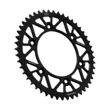 Jt Rear Racelite Sprocket Alum 48t-520 Blk Beta/hon