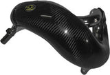 P3 Pipe Guards Carbon Fiber Beta