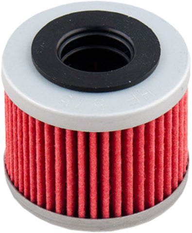 HIFLOFILTRO OIL FILTER