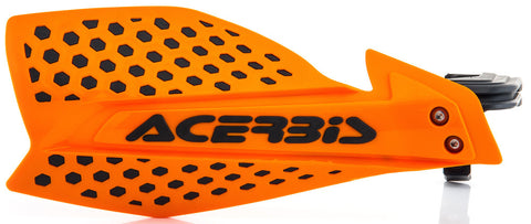 ACERBIS ULTIMATE X HANDGUARD ORANGE/BLACK