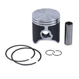 Vertex Piston Kit Cast 53.97/std Beta