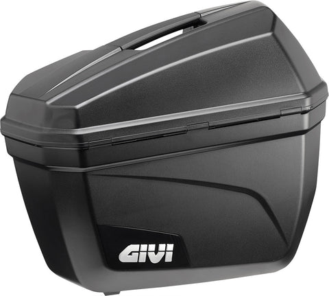 Givi Cruiser Side Cases 22l Pair