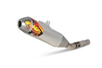 Fmf Q4 S/a Muffler Kaw