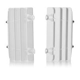 Acerbis Radiator Louvers Gas White