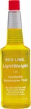 RED LINE SYNTHETIC SUSPENSION FLUID 5W 16OZ