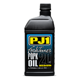 PJ1 FORK TUNER OIL 20W 0.5 L