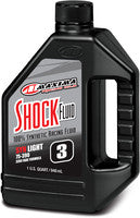 MAXIMA SHOCK FLUID 3W 1QT