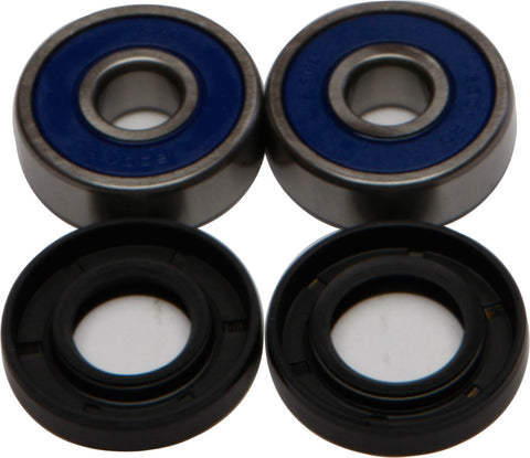 All Balls Front Wheel Bearing/seal Kit