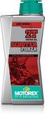 Motorex Scooter 2t (1 Liter)