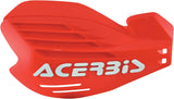 ACERBIS X-FORCE HANDGUARDS RED