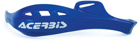 ACERBIS RALLY PROFILE HANDGUARDS BLUE