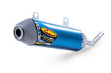 Fmf Extreme Ti 2.1 Silencer