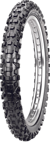 MAXXIS TIRE MAXXCROSS DUAL SX FRONT 80/100-21 51M BIAS TT