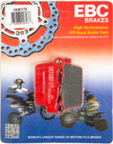 Ebc Brake Pads