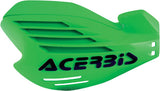 ACERBIS X-FORCE HANDGUARDS GREEN