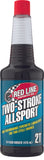 Red Line 2 Stroke All Sport Oil 16oz