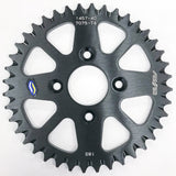 Sunstar Rear Sprocket Aluminum 40t-420 Blk Cob