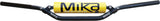 Mika Metals Handlebar Pro Series 7/8" Rc Bend Yel