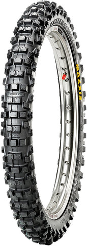 MAXXIS TIRE MAXXCROSS IT M7304 FRONT 80/100-21 51M BIAS TT (LONG)