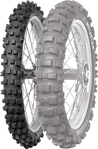 Metzeler Tire 80/100-21 Mc6