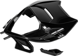 Acerbis Headlight Mask Beta Black