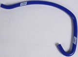 Moto Hose Crank Case Breather Hose (Blue)