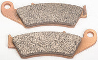 All Balls Brake Pad Kit Sintered