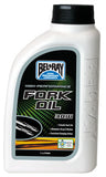 BEL-RAY HIGH-PERFORMANCE FORK OIL 30W 1L