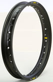 Pro-wheel Rim 2.15x18 36h Black