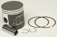 Wiseco Piston Kit Gp Armorglide 54.00/std