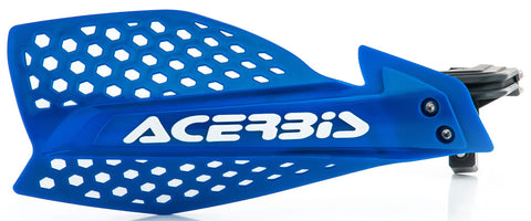 ACERBIS ULTIMATE X HANDGUARD BLUE/WHITE