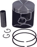 Vertex Piston Kit Cast 71.96/std Beta