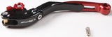 Puig Lever Clutch Blk/red Extendable/foldable