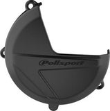 Polisport Clutch Cover Protector Black