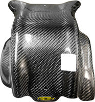 P3 Skid Plate Carbon Fiber