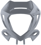 Polisport Headlight Mask Nardo Grey Beta