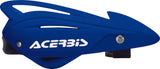 Acerbis Tri-fit Handguards (Blue))