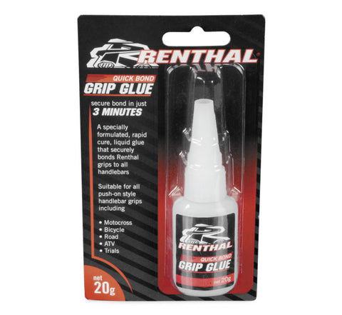 Renthal Grip Glue - Quick Bond 20g