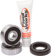 Pivot Works Rear Wheel Bearing Kit