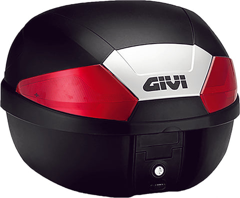 Givi B29n Top Case Red Lens 29 Liter