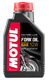 MOTUL FORK OIL FACTORY LINE 10W 1 L