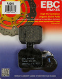 Ebc Brake Pads