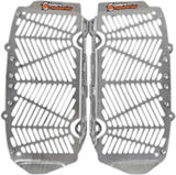 Enduro Engineering Billet Radiator Guard Ktm/hus