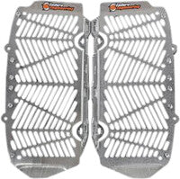 Enduro Engineering Billet Radiator Guard Ktm/hus