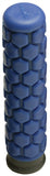 Spider A3 Flangeless Grips Blue 7/8"