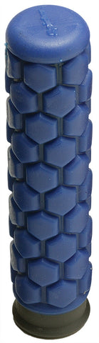 Spider A3 Flangeless Grips Blue 7/8"