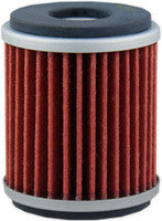 Hiflofiltro Oil Filter