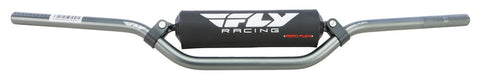 Fly Racing Aero Flex Handlebar Kx '03-05 Gunmetal