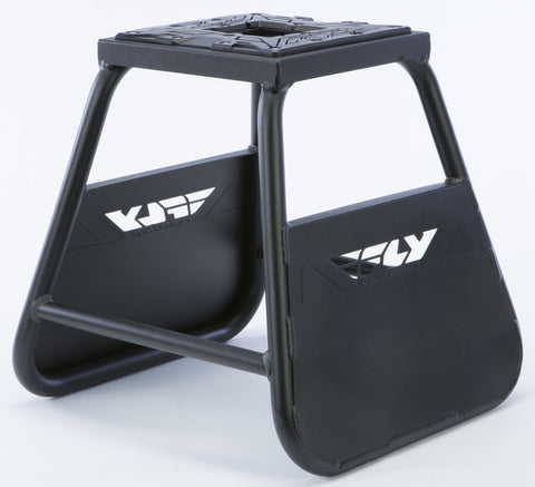 FLY RACING PODIUM STAND (BLACK)