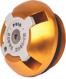 Puig Oil Plug Hi-tech Gold